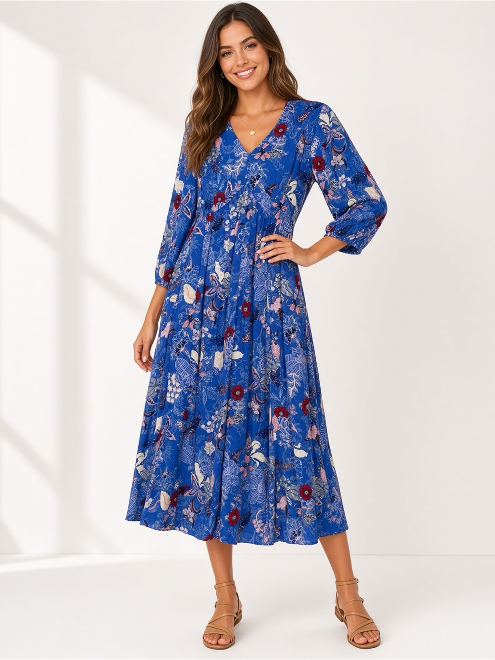NWT Nurture Dress